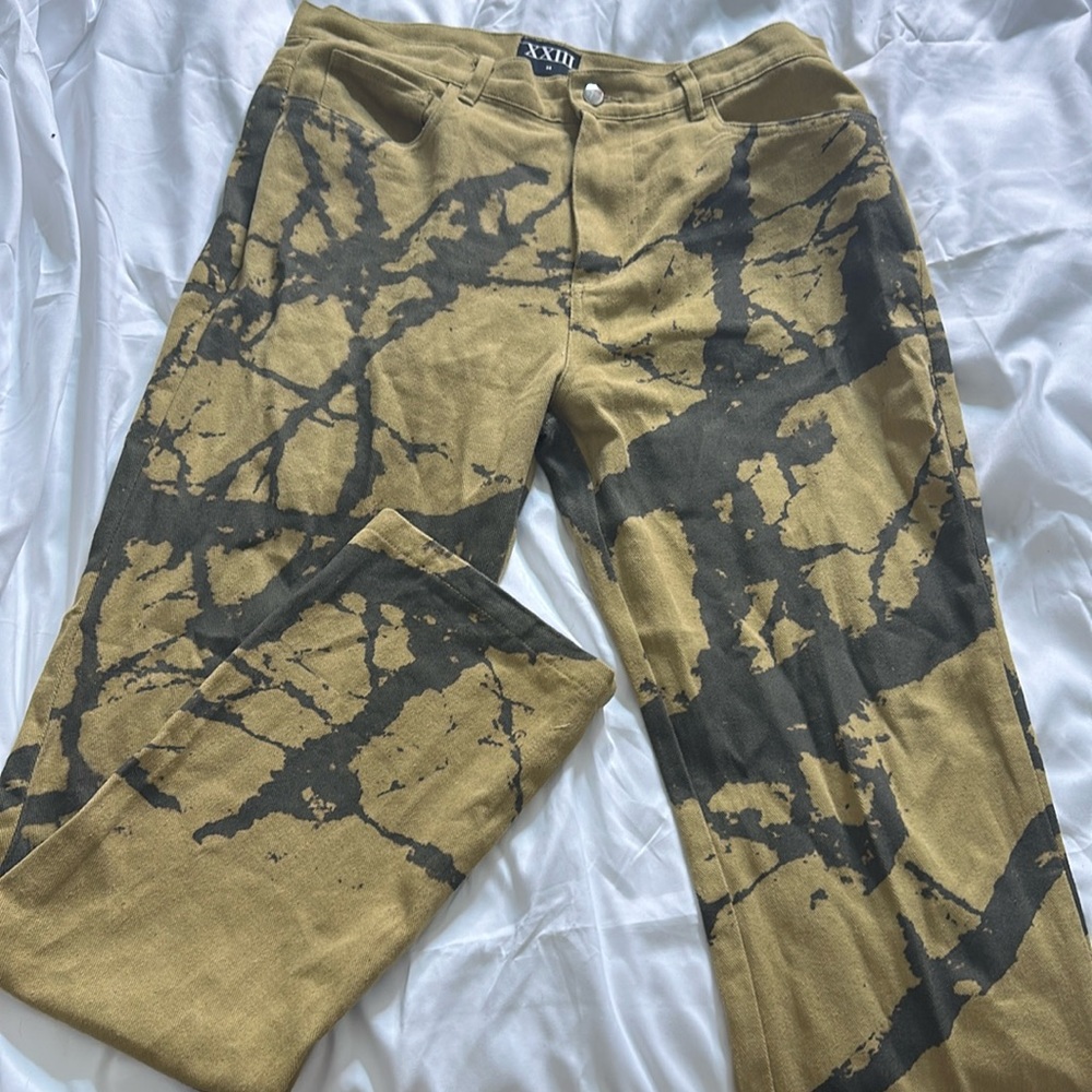 XXII SIZE 34